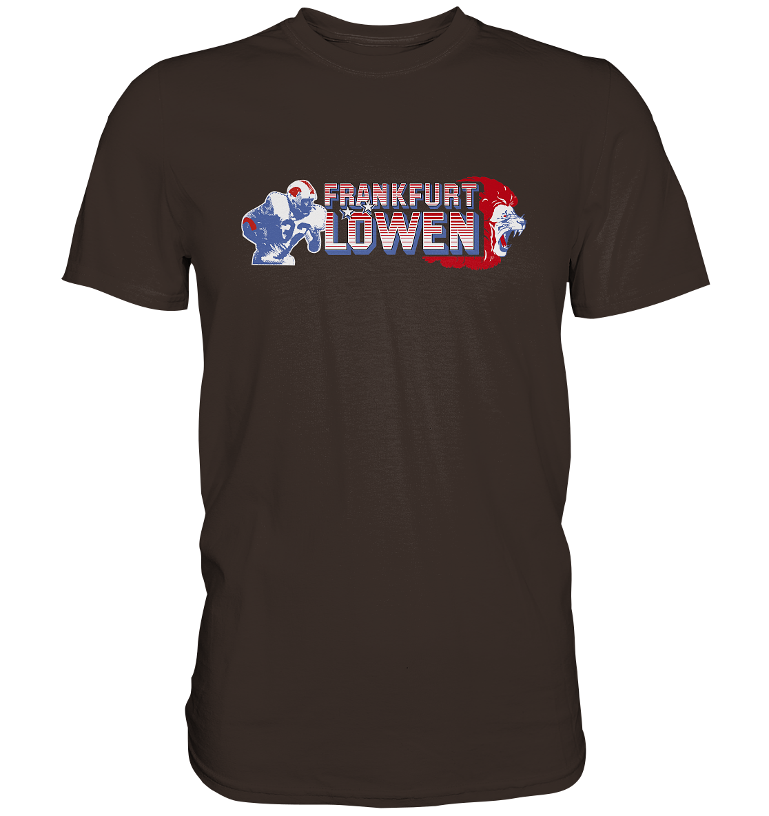 Frankfurt Lions Premium Shirt