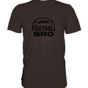Football Bro  - Premium Shirt