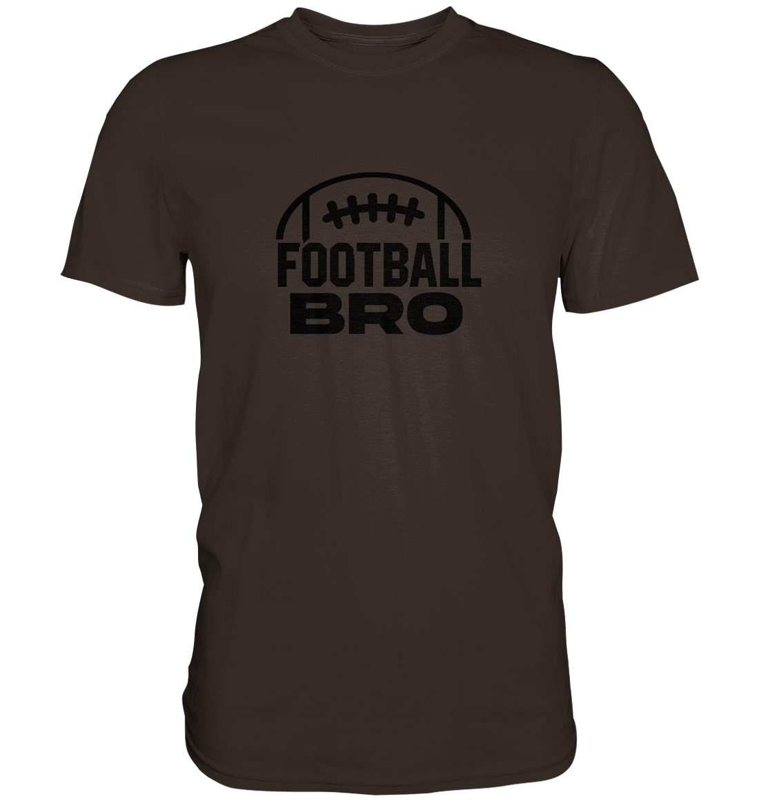 Football Bro  - Premium Shirt