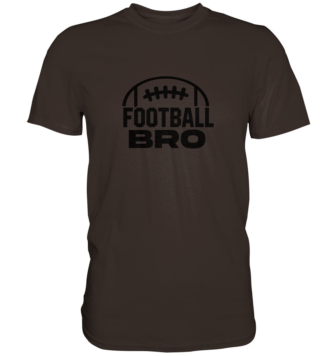 Football Bro  - Premium Shirt