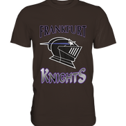 Frankfurt Knights - Premium Shirt