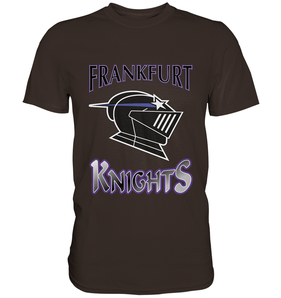 Frankfurt Knights - Premium Shirt