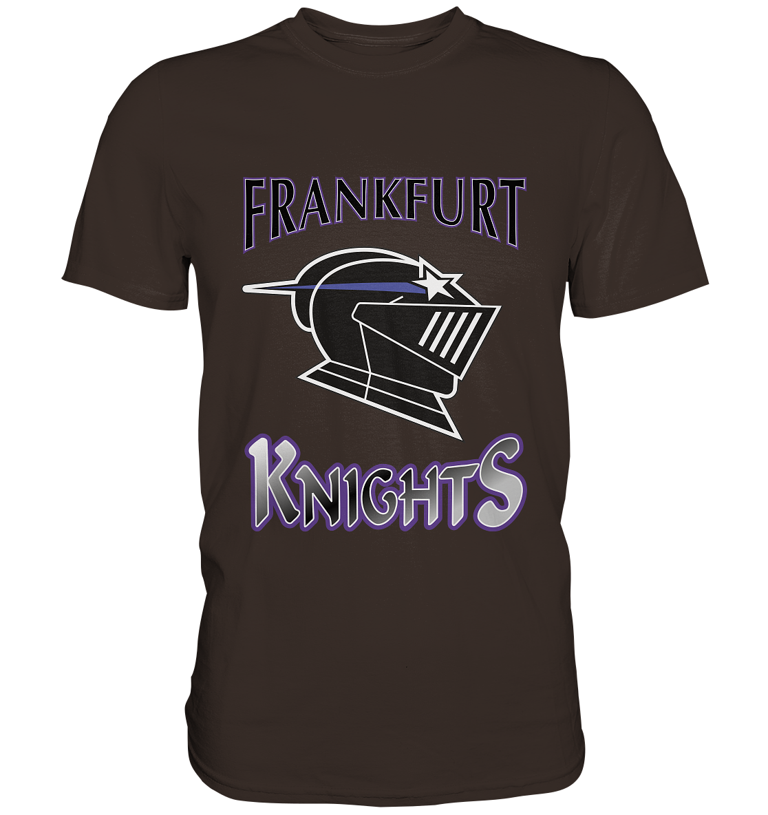 Frankfurt Knights - Premium Shirt
