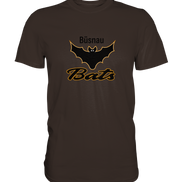 Büsnau Bats - Premium Shirt