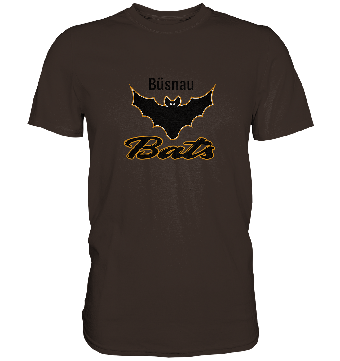 Büsnau Bats - Premium Shirt