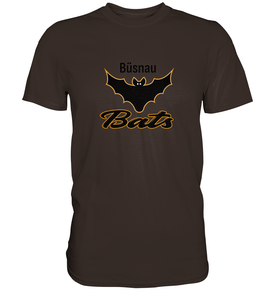 Büsnau Bats - Premium Shirt