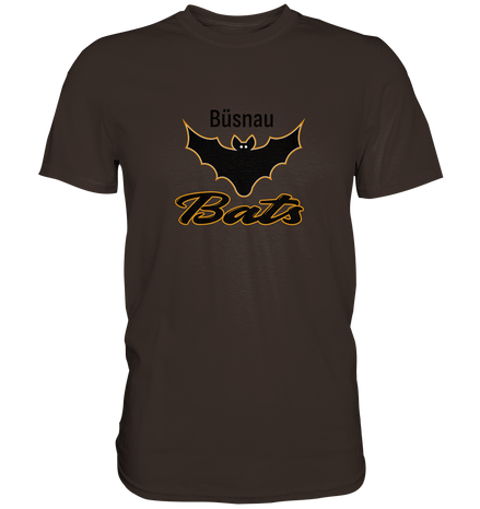 Büsnau Bats - Premium Shirt