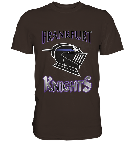 Frankfurt Knights - Premium Shirt