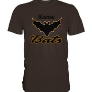 Büsnau Bats 2 - Premium Shirt