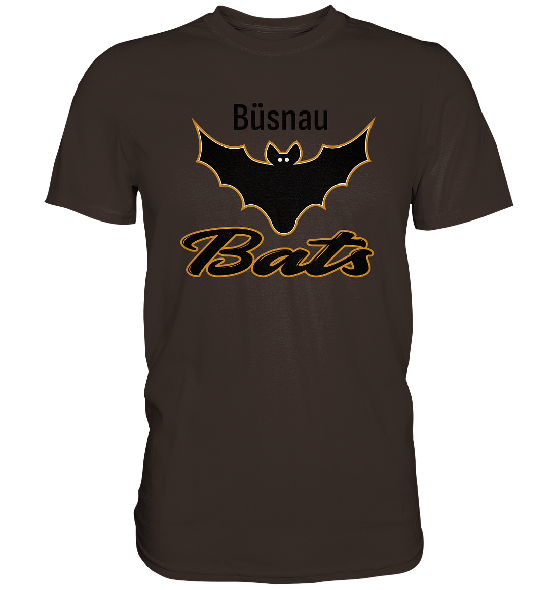 Büsnau Bats 2 - Premium Shirt