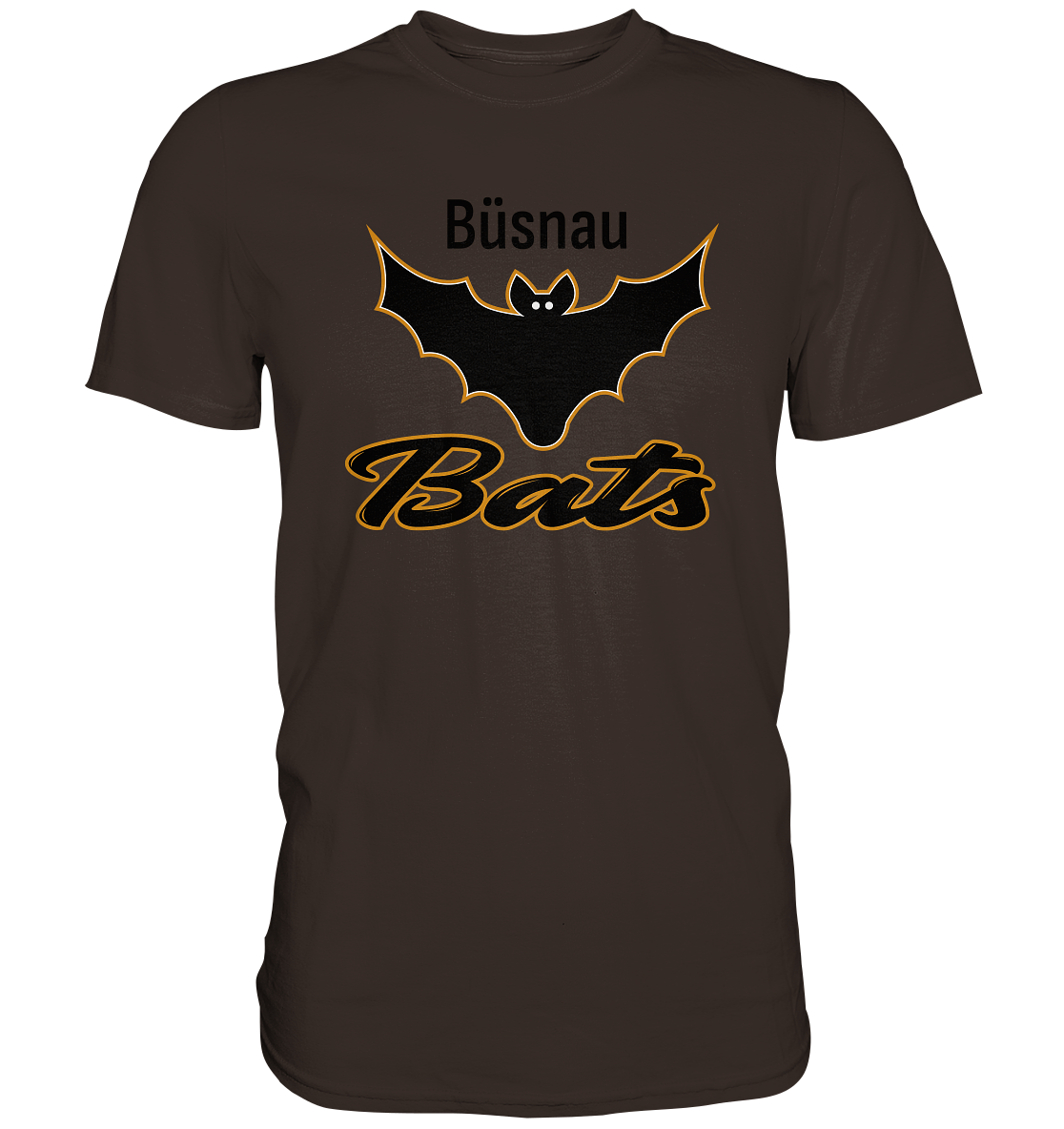 Büsnau Bats 2 - Premium Shirt