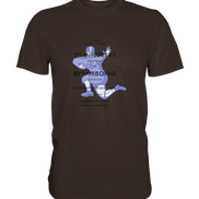 Infantry vs. Airborne 1945 - Premium Shirt
