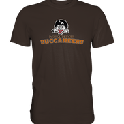 Los Angeles Buccaneers 2 - Premium Shirt