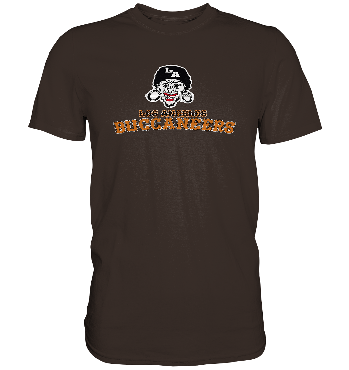 Los Angeles Buccaneers 2 - Premium Shirt