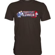 Frankfurt Löwen 2 - Premium Shirt