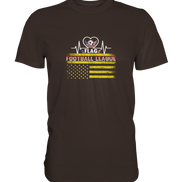 Flag Football League - Premium Shirt