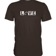 Love III - Premium Shirt