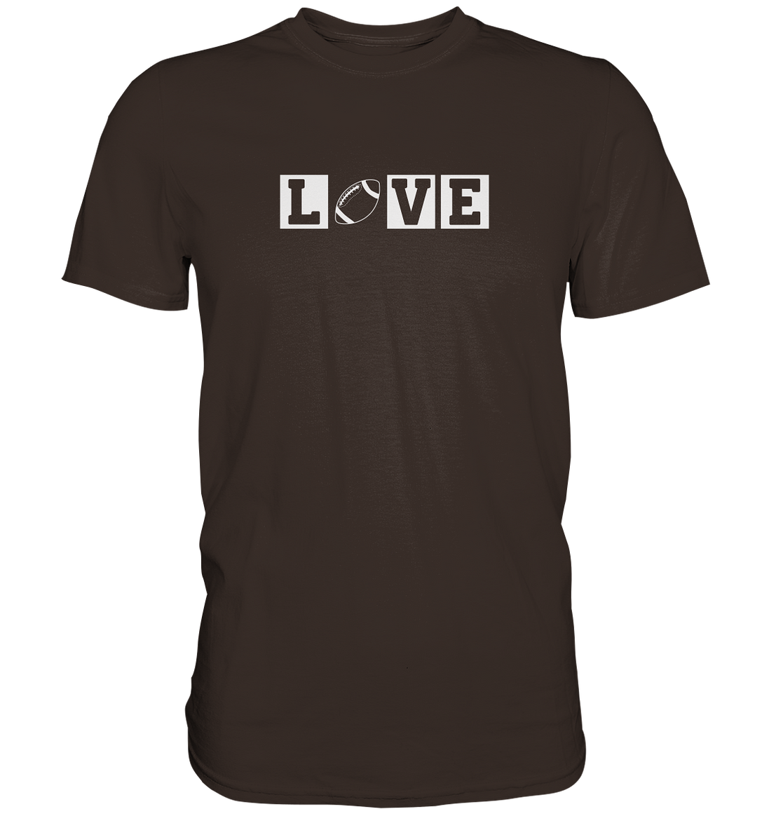Love III - Premium Shirt