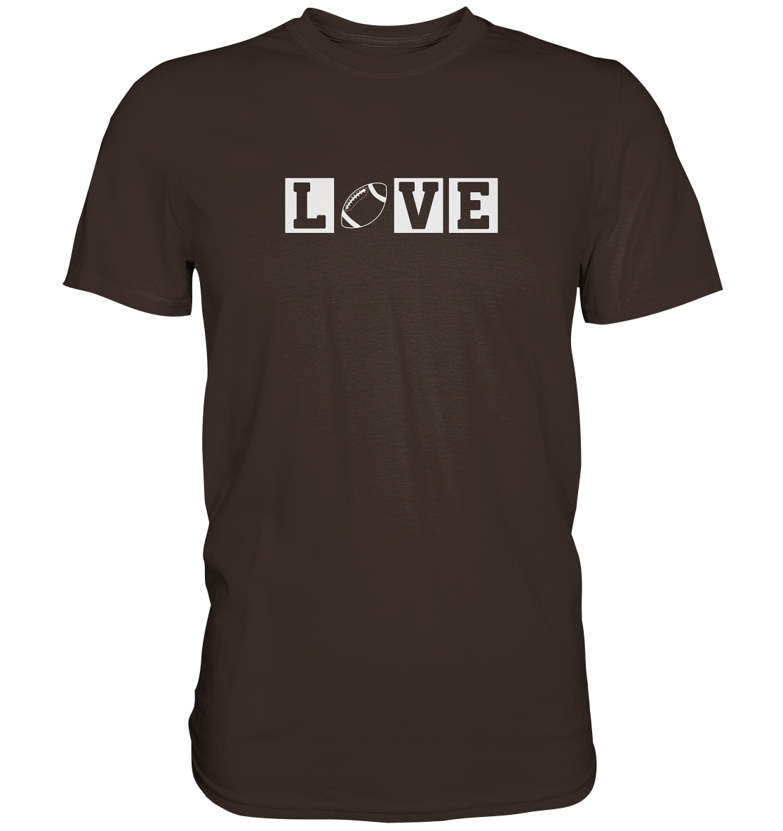 Love III - Premium Shirt