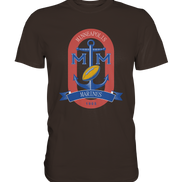 Minneapolis Marines 2 - Premium Shirt