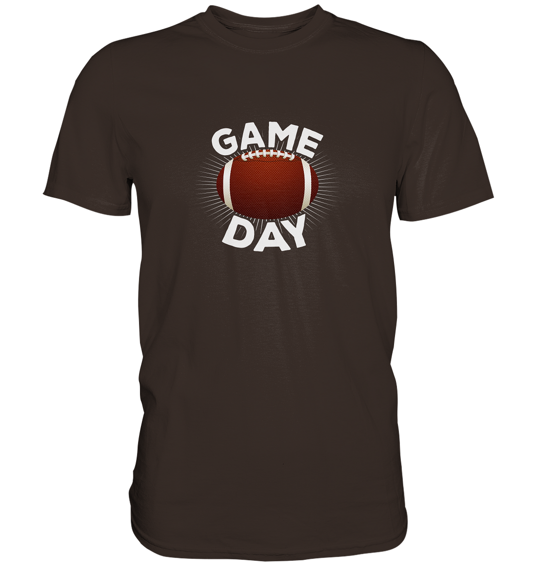 Game Day  - Premium Shirt