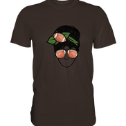 Lady Balls - Premium Shirt