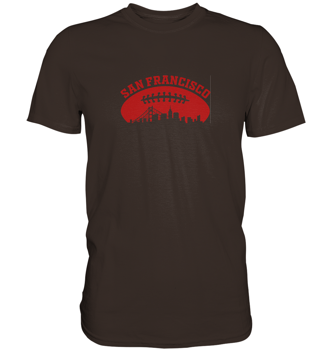 San Francisco  - Premium Shirt