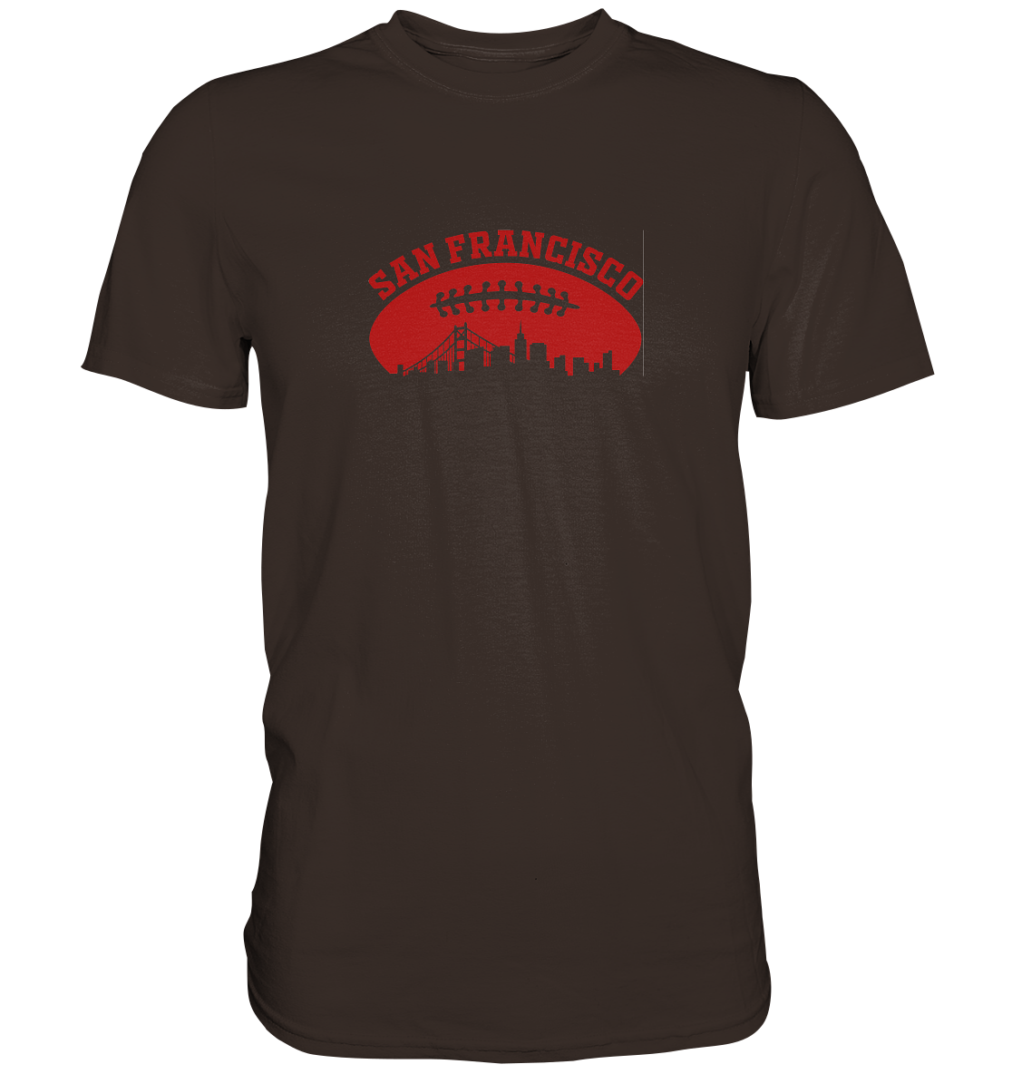 San Francisco  - Premium Shirt
