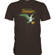 Miami Seahawks 2 - Premium Shirt