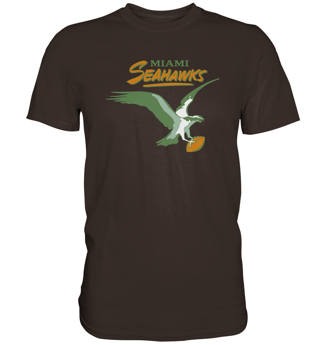 Miami Seahawks 2 - Premium Shirt