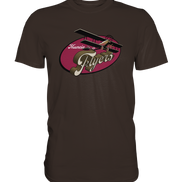 Muncie Flyers 2 - Premium Shirt