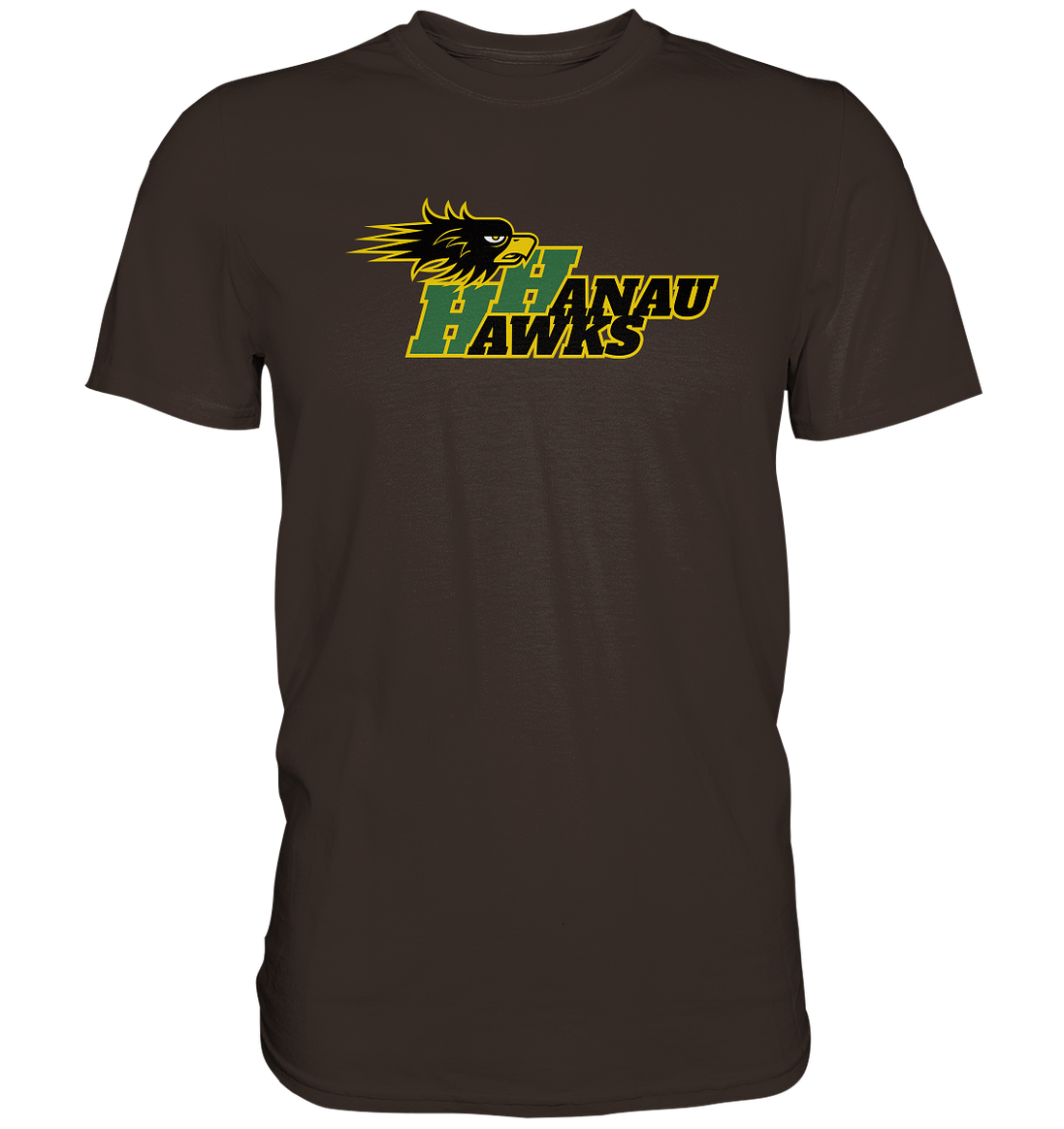 Hanau Hawks Premium Shirt