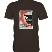 Red Devils Frankfurt 1945 - Premium Shirt