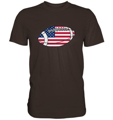 USA Football - Premium Shirt