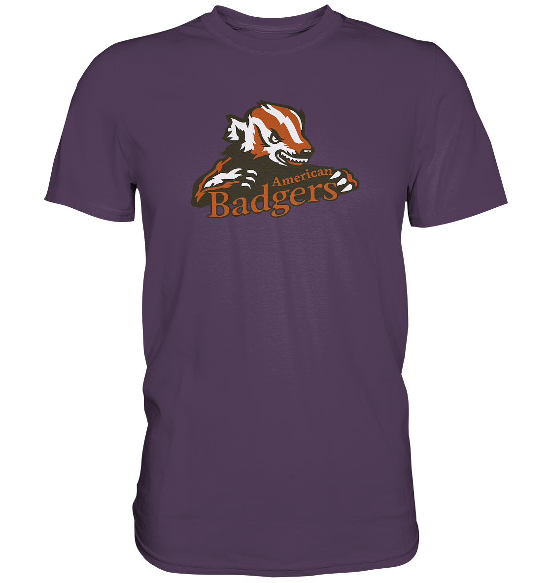 Milwaukee Badgers - Premium Shirt
