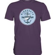Minnesota Marines II - Premium Shirt