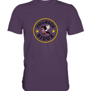 Fellbach Sioux - Premium Shirt