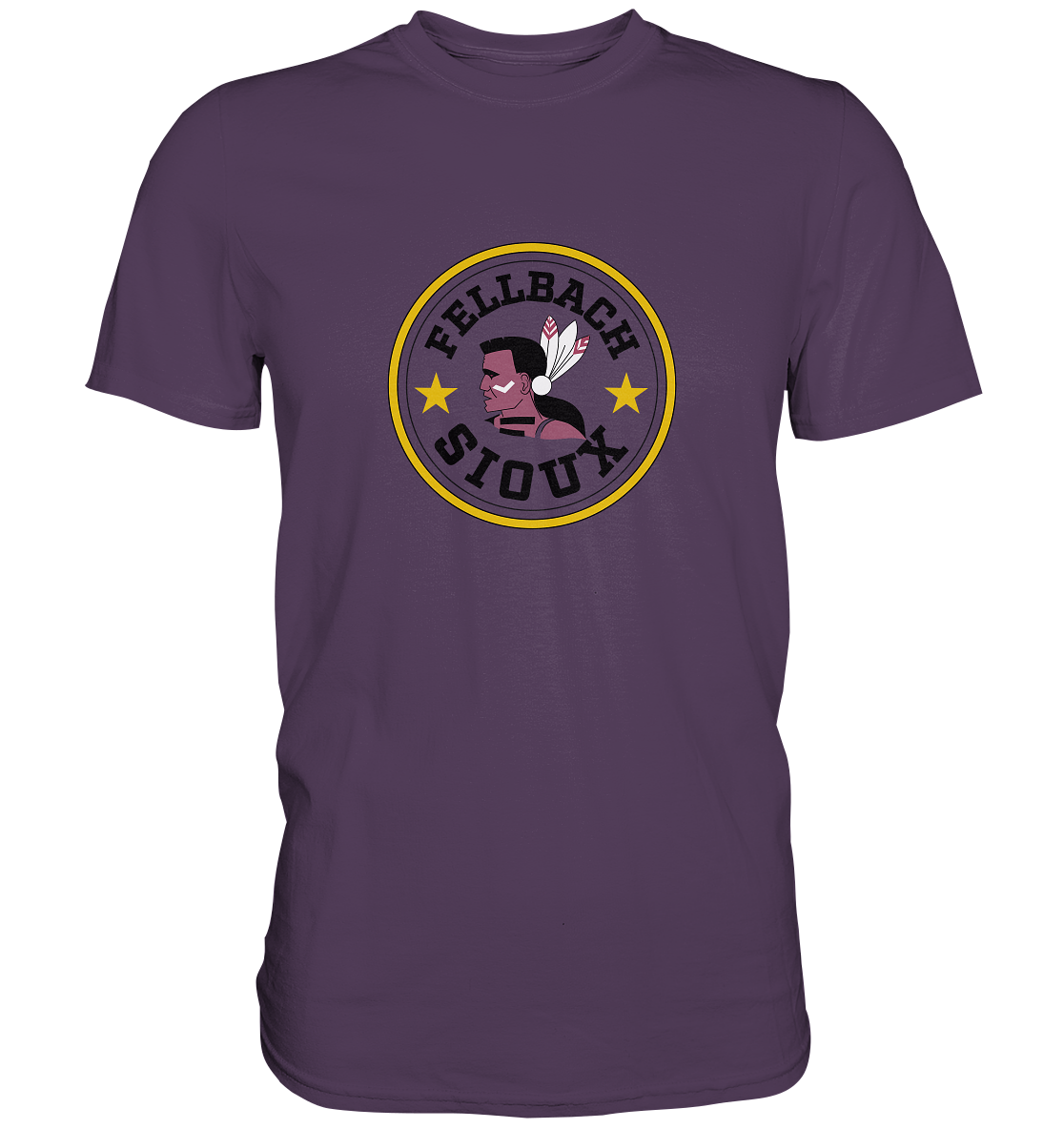 Fellbach Sioux - Premium Shirt