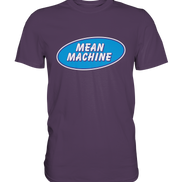 Fürth Mean Machine - Premium Shirt