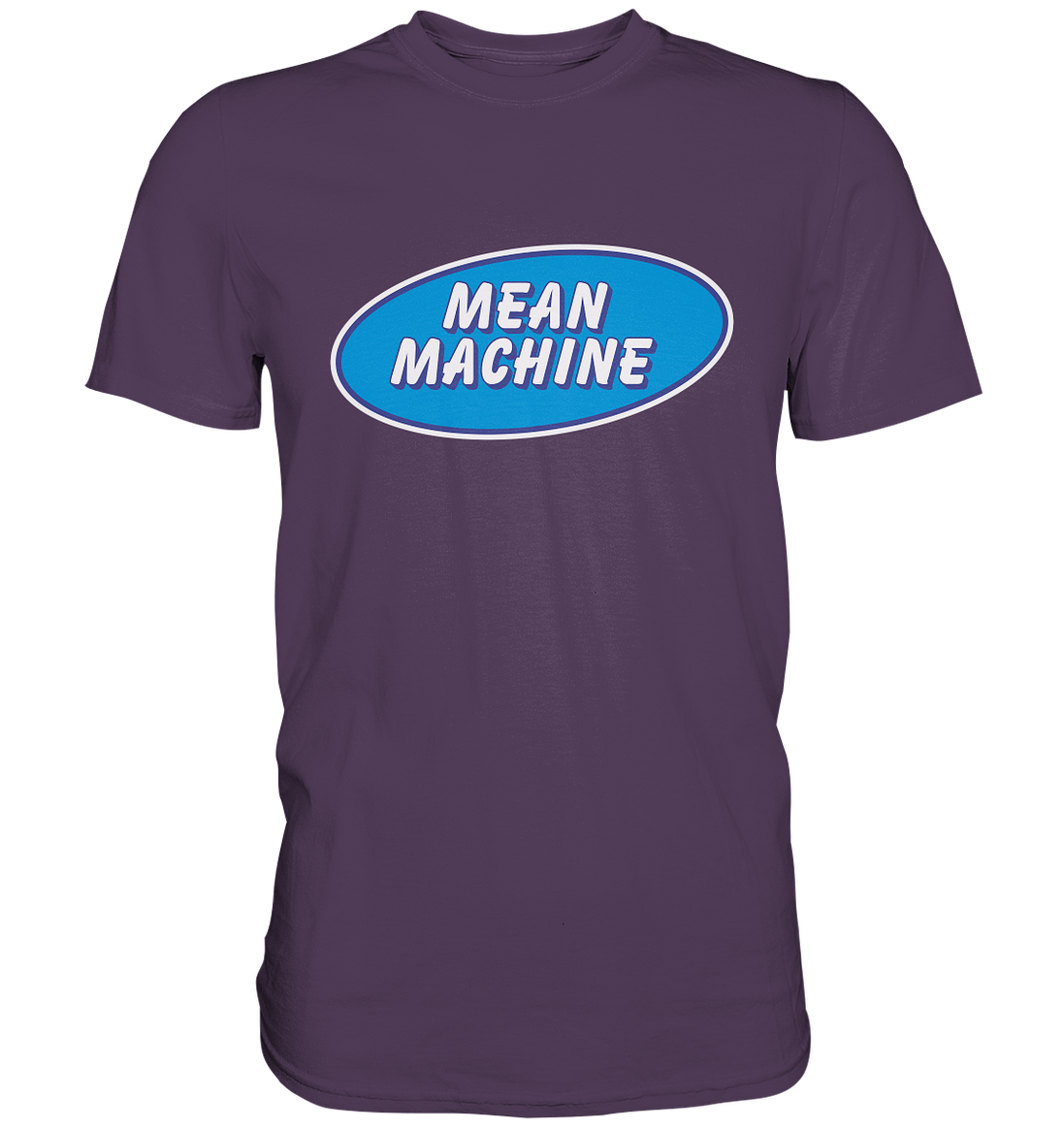Fürth Mean Machine - Premium Shirt