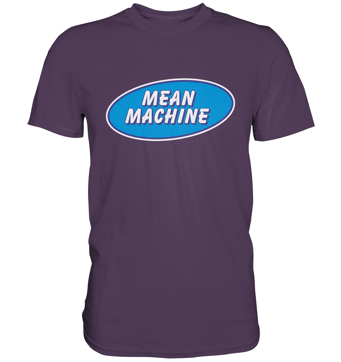 Fürth Mean Machine - Premium Shirt