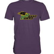 Hanau Hawks - Premium Shirt
