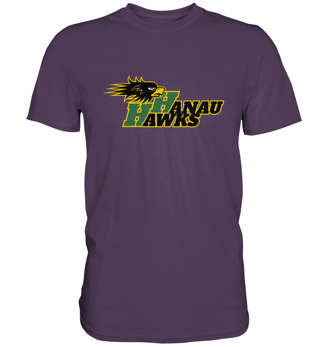 Hanau Hawks - Premium Shirt