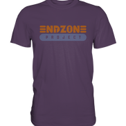 Endzone Project - Premium Shirt
