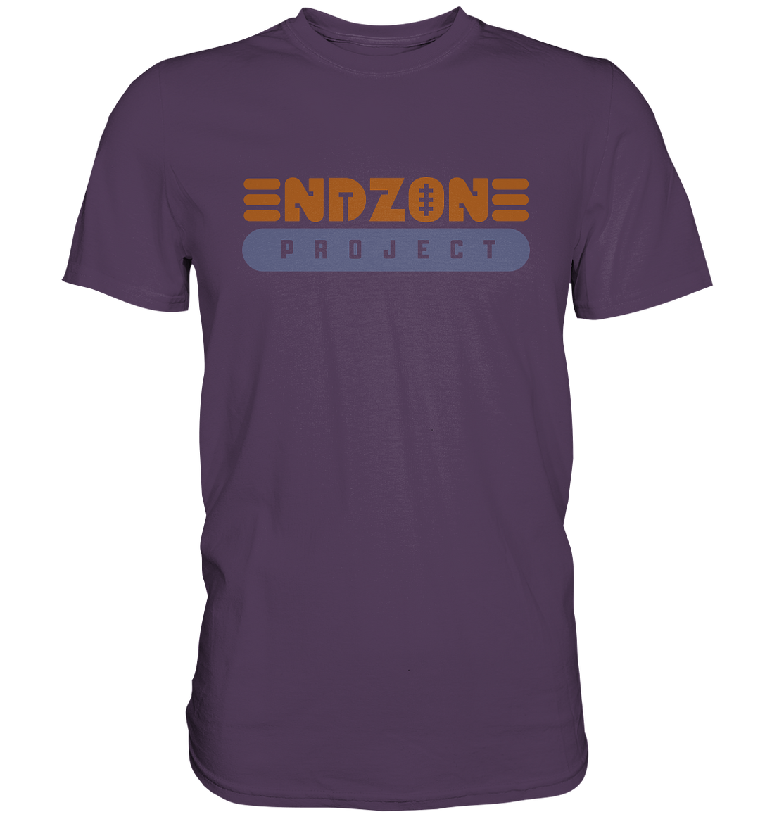 Endzone Project - Premium Shirt