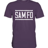 SAMFO - Premium Shirt
