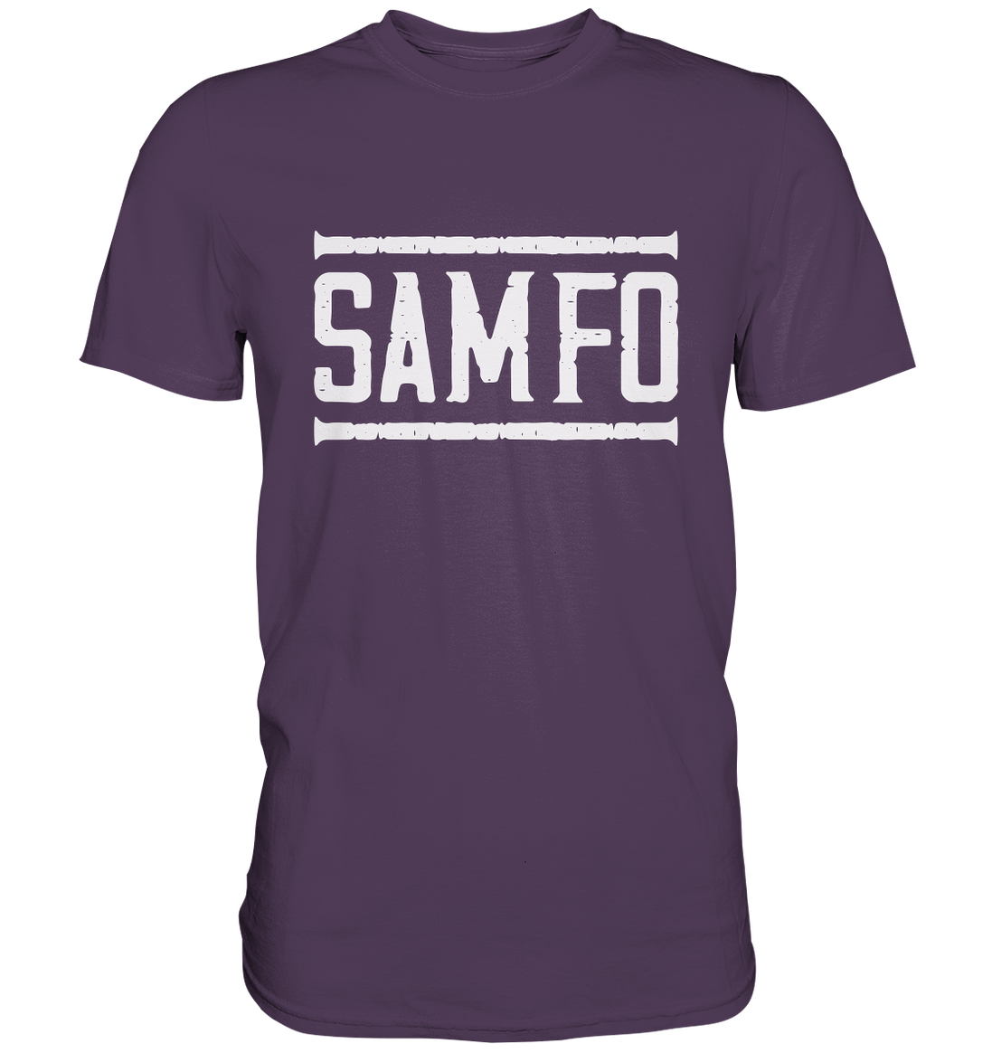 SAMFO - Premium Shirt