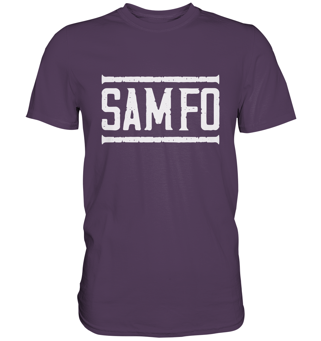 SAMFO - Premium Shirt