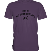 SAMFO Bones - Premium Shirt