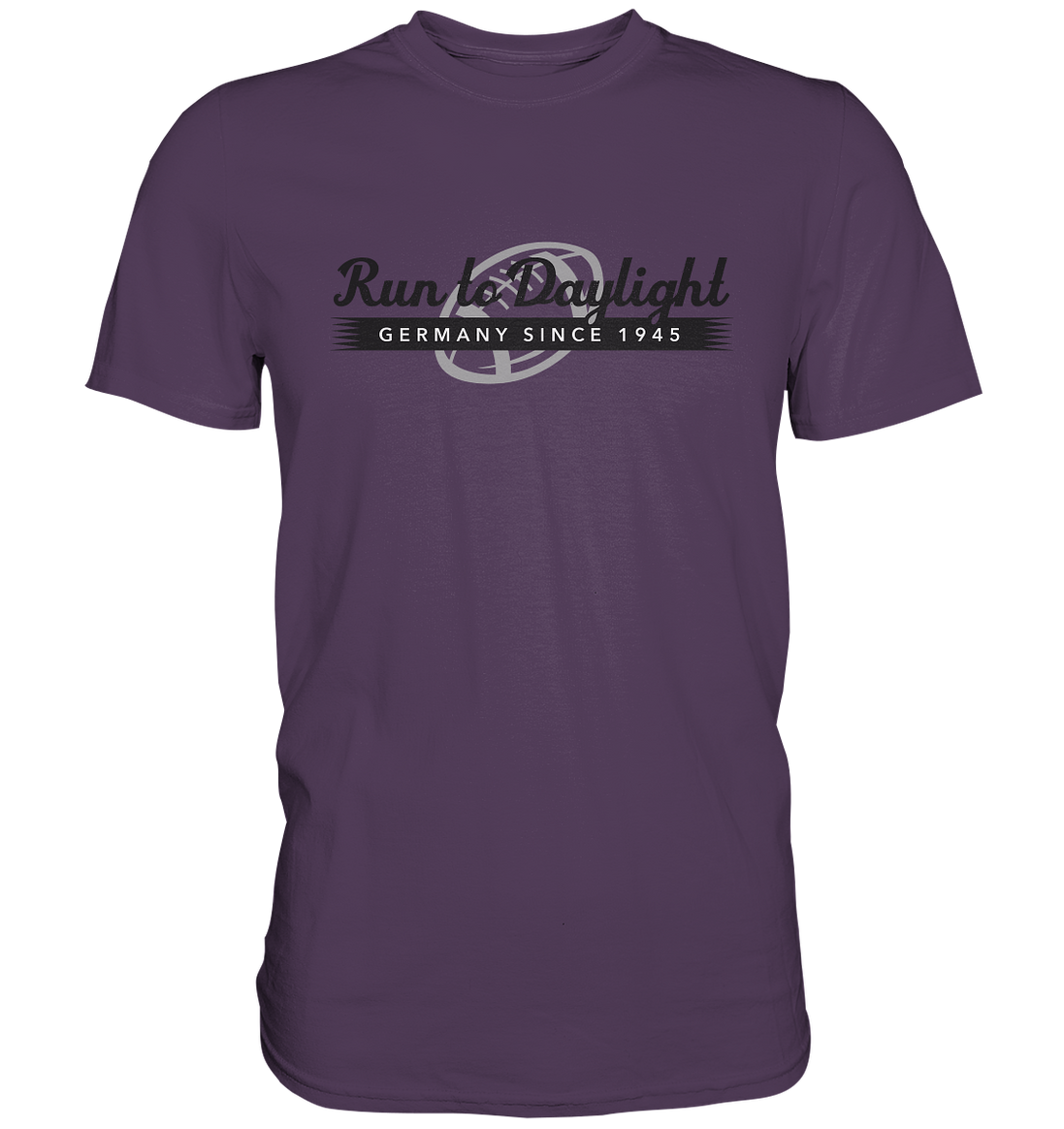 Run to Daylight - Premium Shirt